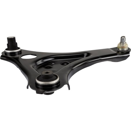 Bras De Suspension Avant Droit Pour Renault Twingo III Smart Forfour Fortwo