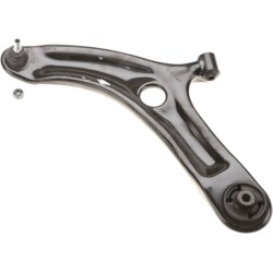Bras De Suspension Avant Gauche Pour Hyundai i20 54500-1J500 54500-1J700