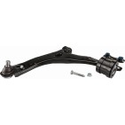 Bras De Suspension Avant Gauche Pour Mazda 3 5 C513-34-350