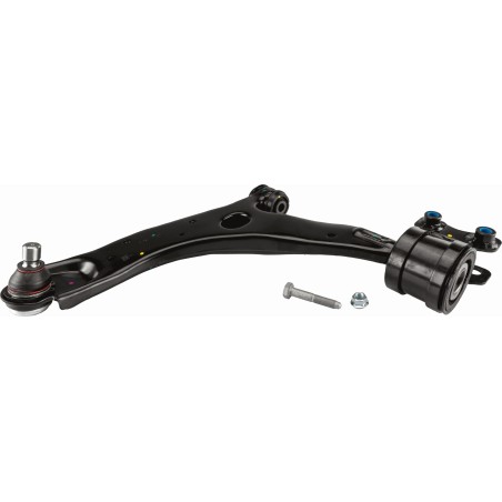 Bras De Suspension Avant Gauche Pour Mazda 3 5 C513-34-350