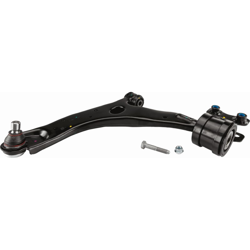 Bras De Suspension Avant Gauche Pour Mazda 3 5 C513-34-350