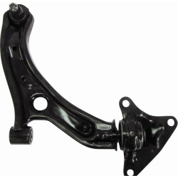 Bras De Suspension Avant Droit Pour Honda City Insight Jazz III IV 51350-TG0-T02