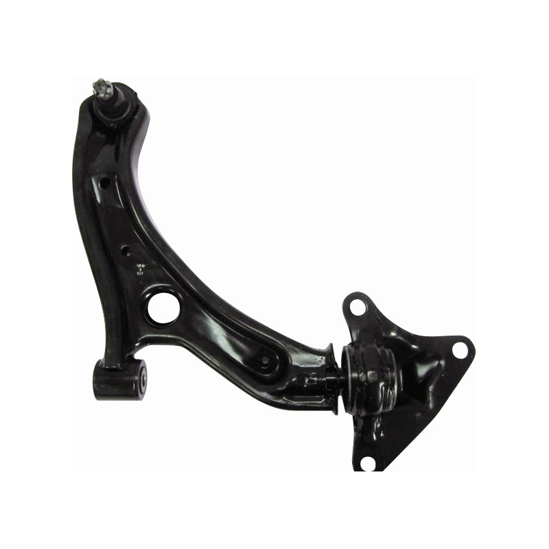 Bras De Suspension Avant Droit Pour Honda City Insight Jazz III IV 51350-TG0-T02