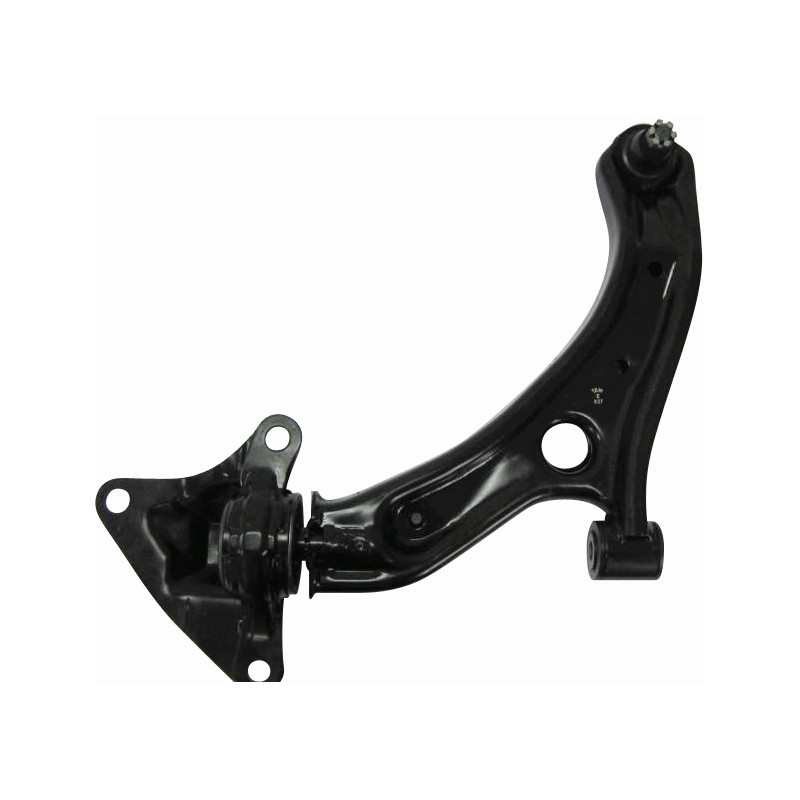 Bras De Suspension Avant Gauche Pour Honda City Insight Jazz III 51360-SYY-010