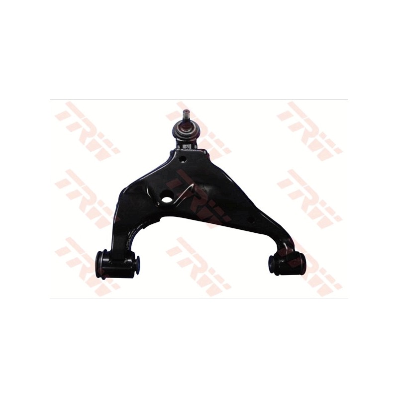 Bras De Suspension Avant Droit Pour Toyota Fortuner Hilux VII 48068-0K040