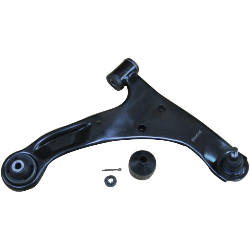 Bras De Suspension Avant Droit Pour Suzuki Grand Vitara II 45201-65J00