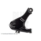 Bras De Suspension Avant Gauche Pour Daihatsu Terios 48069-87405 4806987401000