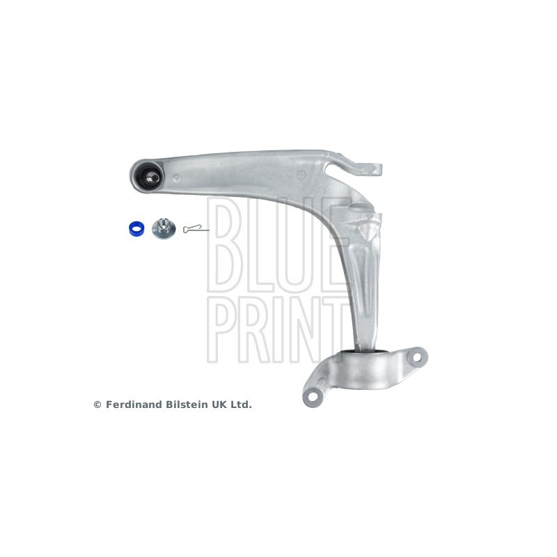 Bras De Suspension Avant Gauche Pour Honda Civic VIII 51360-SMG-E03