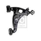 Bras De Suspension Avant Droit Pour MERCEDES 124 190 Classe E