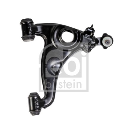Bras De Suspension Avant Droit Pour MERCEDES 124 190 Classe E