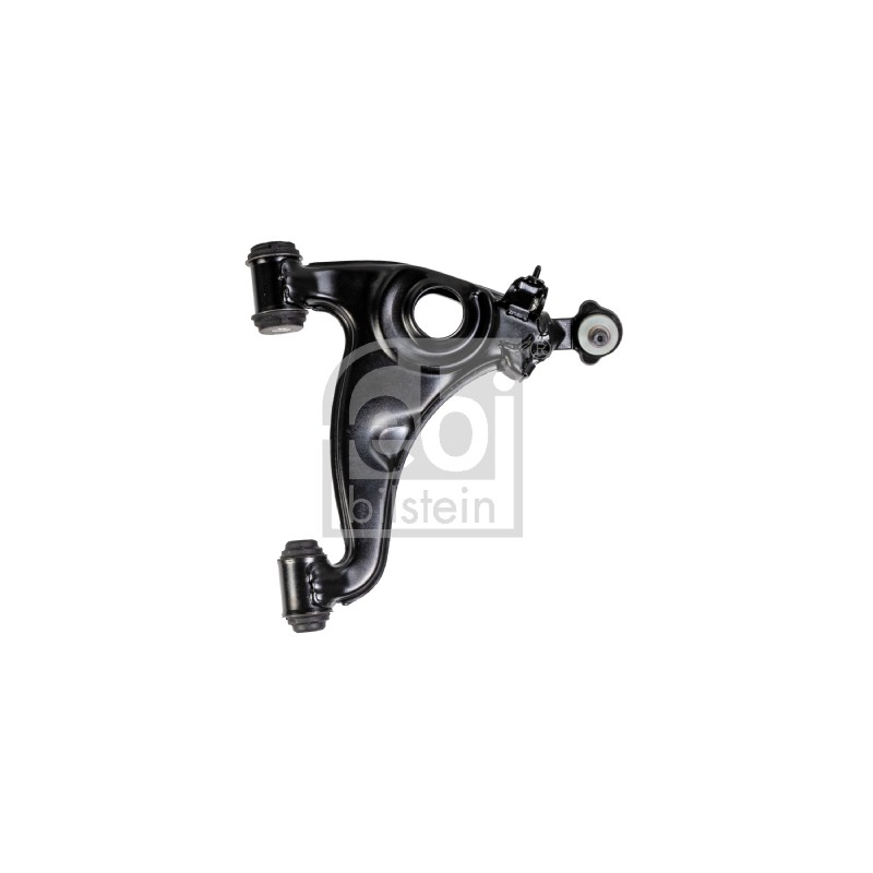 Bras De Suspension Avant Droit Pour MERCEDES 124 190 Classe E