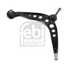 Bras De Suspension Avant Gauche Pour BMW Série 3 E30 Z1 31121127725