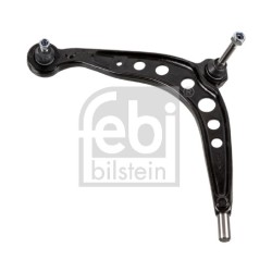 Bras De Suspension Avant Gauche Pour BMW Série 3 E30 Z1 31121127725