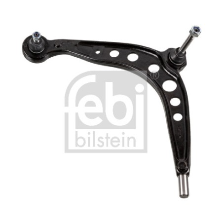 Bras De Suspension Avant Gauche Pour BMW Série 3 E30 Z1 31121127725