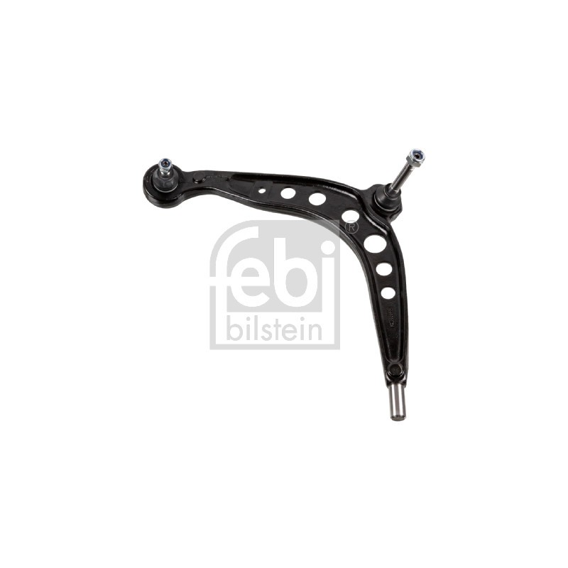 Bras De Suspension Avant Gauche Pour BMW Série 3 E30 Z1 31121127725