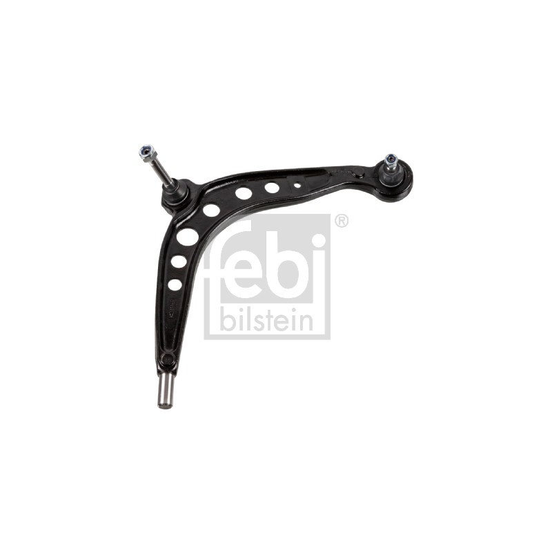 Bras De Suspension Avant Droit Pour BMW Série 3 E30 Z1 31121127726