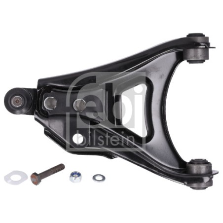 Bras De Suspension Avant Gauche Pour Renault Clio I 7700794386