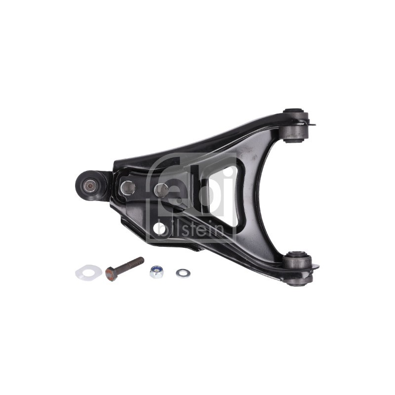 Bras De Suspension Avant Gauche Pour Renault Clio I 7700794386