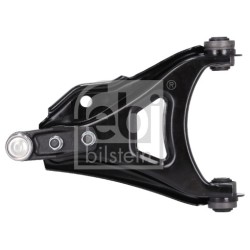 Bras De Suspension Avant Gauche Pour Renault Clio I 7700794386