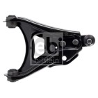 Bras De Suspension Avant Droit Pour Renault Clio I 7700794387