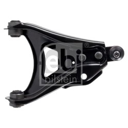 Bras De Suspension Avant Droit Pour Renault Clio I 7700794387