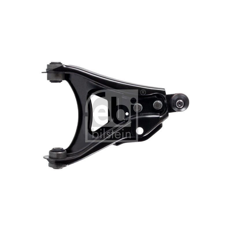 Bras De Suspension Avant Droit Pour Renault Clio I 7700794387