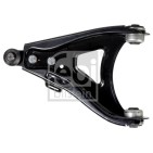 Bras De Suspension Avant Gauche Pour Renault 19 I II Megane 7700436302