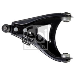 Bras De Suspension Avant Gauche Pour Renault 19 I II Megane 7700436302