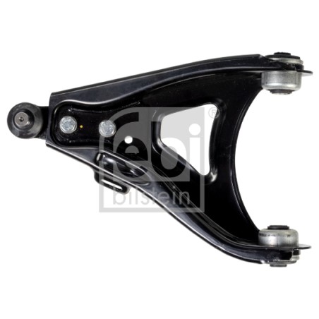 Bras De Suspension Avant Gauche Pour Renault 19 I II Megane 7700436302