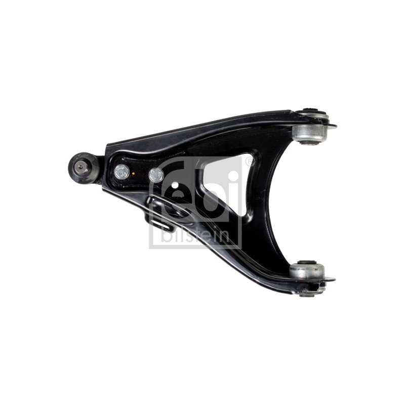 Bras De Suspension Avant Gauche Pour Renault 19 I II Megane 7700436302
