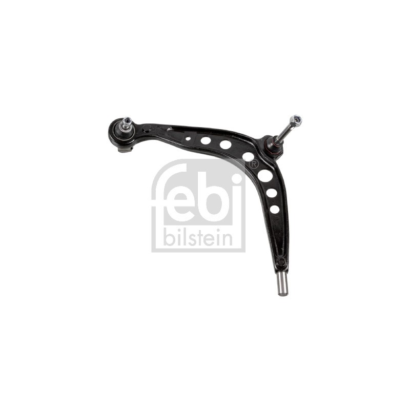 Bras De Suspension Avant Gauche Pour BMW Série 3 E36 Z3 31121136529 31121140399