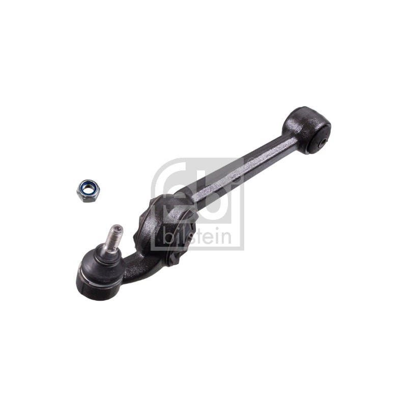 Bras De Suspension Avant Gauche Pour Ford Sierra 5021461 6114615 6114617 6133284