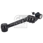Bras De Suspension Avant Gauche Pour Ford Sierra 5021461 6114615 6114617 6133284
