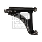 Bras De Suspension Avant Gauche Pour Renault Twingo I 7700820028 8200737125