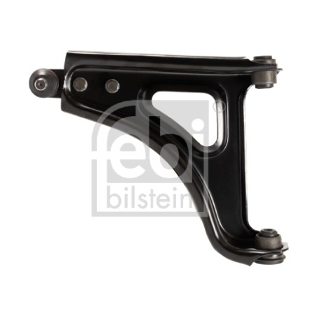 Bras De Suspension Avant Gauche Pour Renault Twingo I 7700820028 8200737125