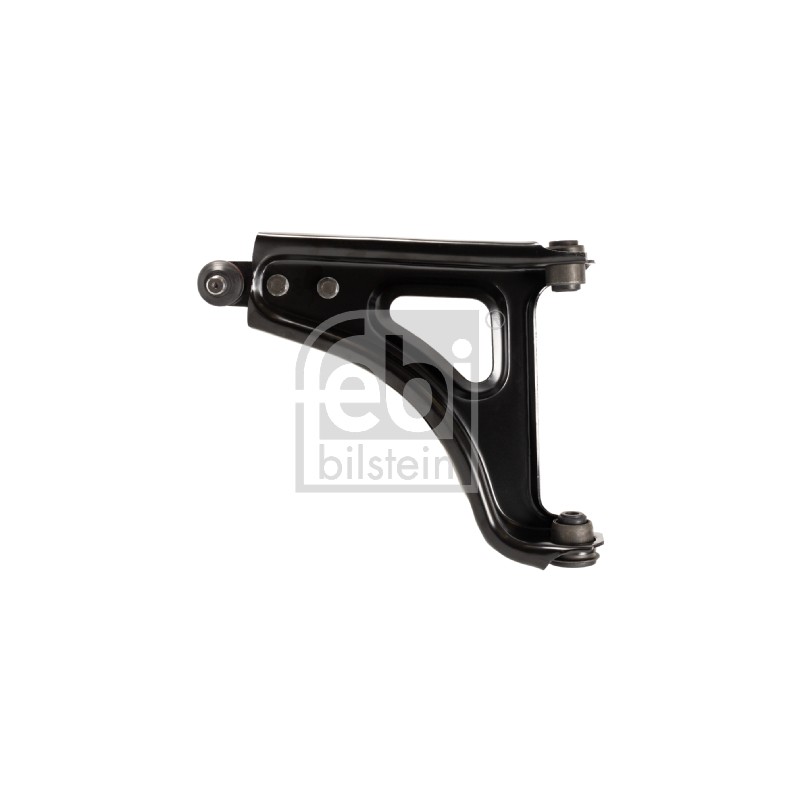 Bras De Suspension Avant Gauche Pour Renault Twingo I 7700820028 8200737125