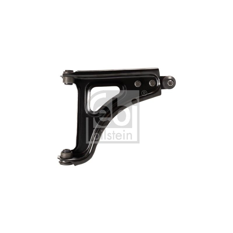 Bras De Suspension Avant Droit Pour Renault Twingo I 7700820029 8200737126