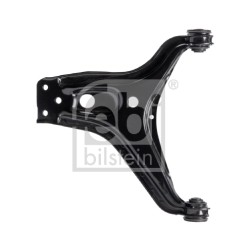 Bras De Suspension Avant Gauche Pour Audi 80 Cabriolet Coupé 895407147A
