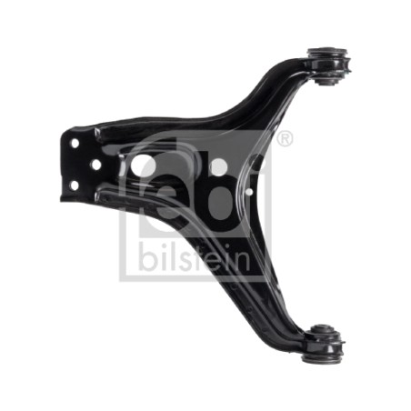 Bras De Suspension Avant Gauche Pour Audi 80 Cabriolet Coupé 895407147A