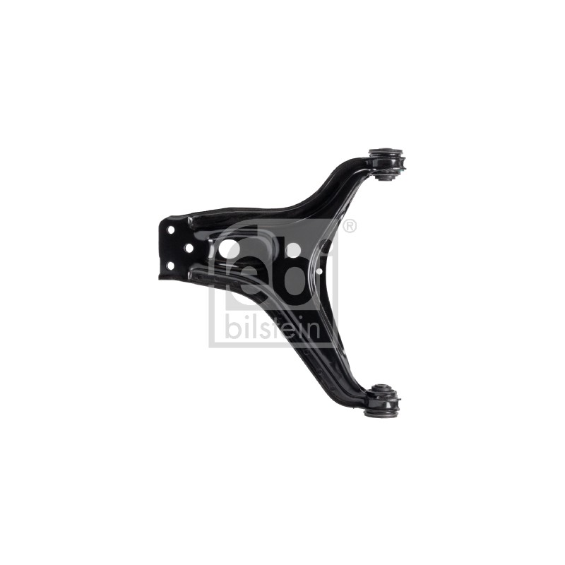 Bras De Suspension Avant Gauche Pour Audi 80 Cabriolet Coupé 895407147A