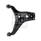 Bras De Suspension Avant Droit Pour Audi 80 Cabriolet Coupé 895407148A