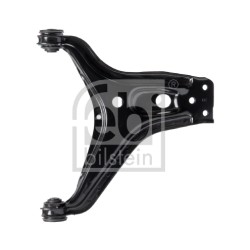Bras De Suspension Avant Droit Pour Audi 80 Cabriolet Coupé 895407148A