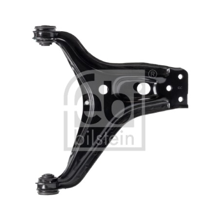 Bras De Suspension Avant Droit Pour Audi 80 Cabriolet Coupé 895407148A