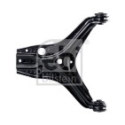 Bras De Suspension Avant Gauche Pour VW Passat Audi 80 90 Coupé Quattro