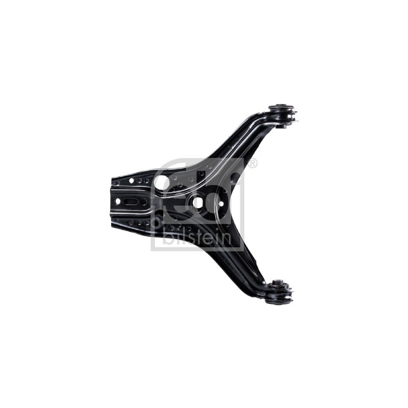 Bras De Suspension Avant Gauche Pour VW Passat Audi 80 90 Coupé Quattro