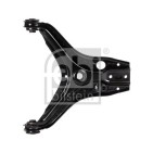 Bras De Suspension Avant Droit Pour VW Passat Audi 80 90 Coupé Quattro