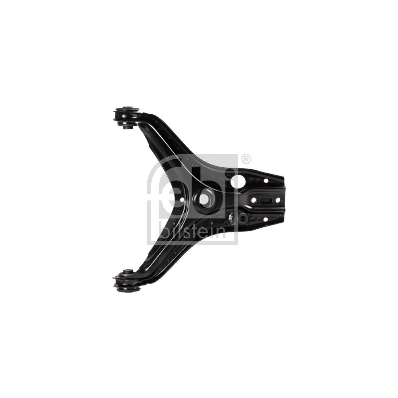 Bras De Suspension Avant Droit Pour VW Passat Audi 80 90 Coupé Quattro