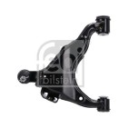 Bras De Suspension Avant Gauche Pour Toyota 4 Runner FJ Cruiser 48069-60050