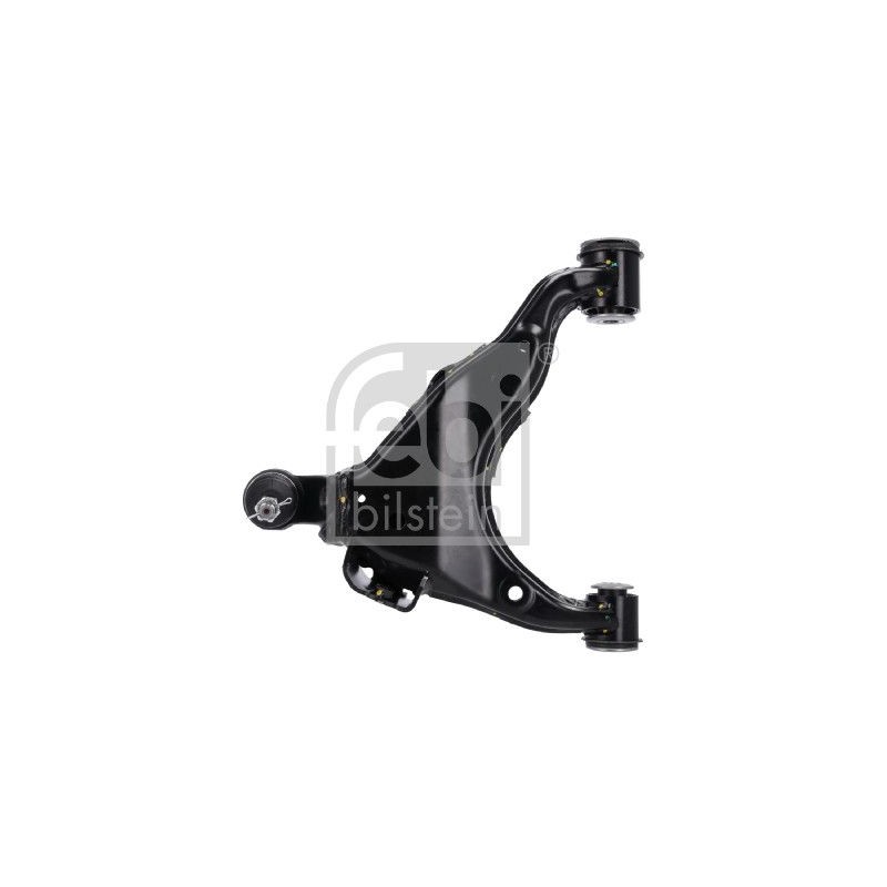 Bras De Suspension Avant Gauche Pour Toyota 4 Runner FJ Cruiser 48069-60050