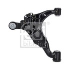 Bras De Suspension Avant Gauche Pour Toyota 4 Runner FJ Cruiser 48069-60050